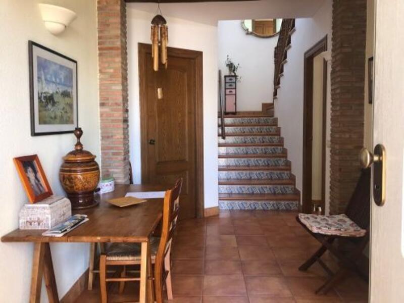 5 chambre Villa à vendre