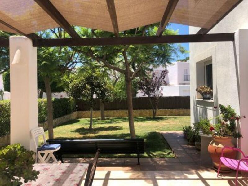 5 Cuarto Villa en venta