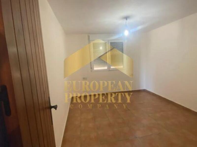 2 Cuarto Villa en venta