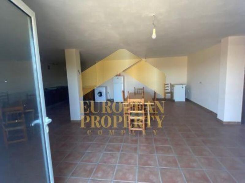 2 Cuarto Villa en venta