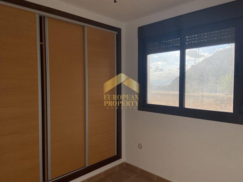 2 Cuarto Apartamento en venta