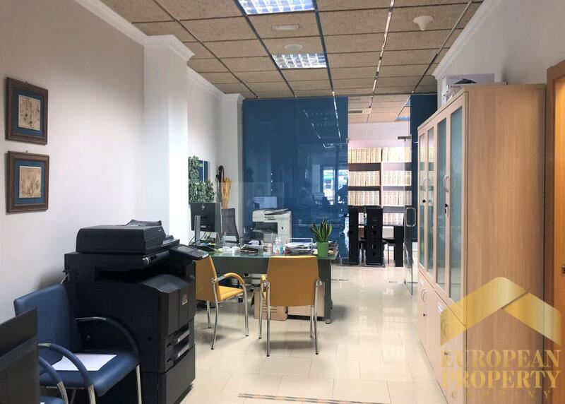 3 Cuarto Local Comercial en venta