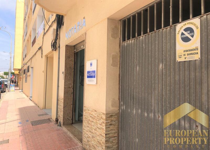 3 Cuarto Local Comercial en venta