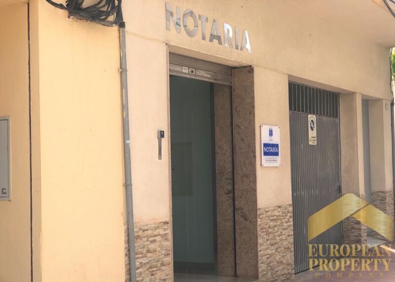 3 Cuarto Local Comercial en venta