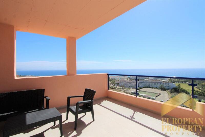 Apartment for sale in Mojácar, Almería