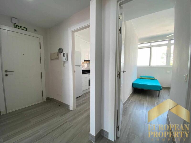 2 Cuarto Apartamento en venta