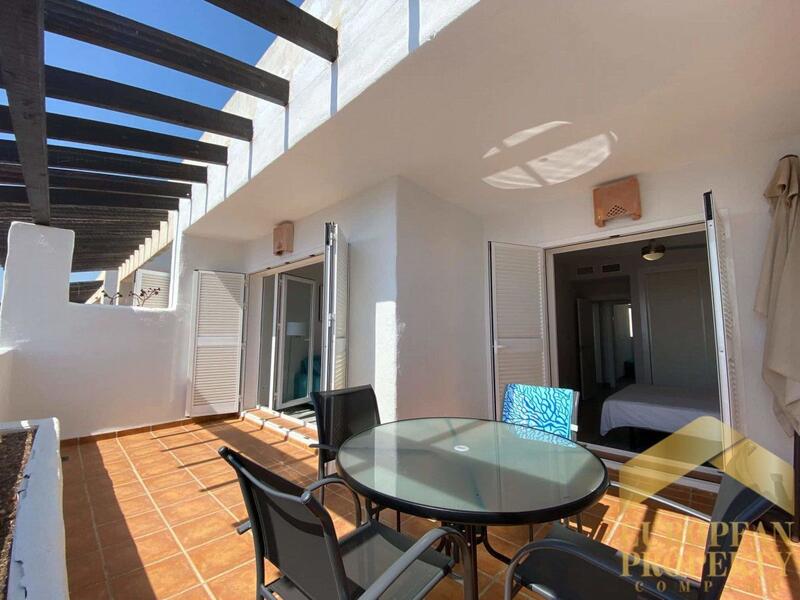 2 chambre Appartement à vendre