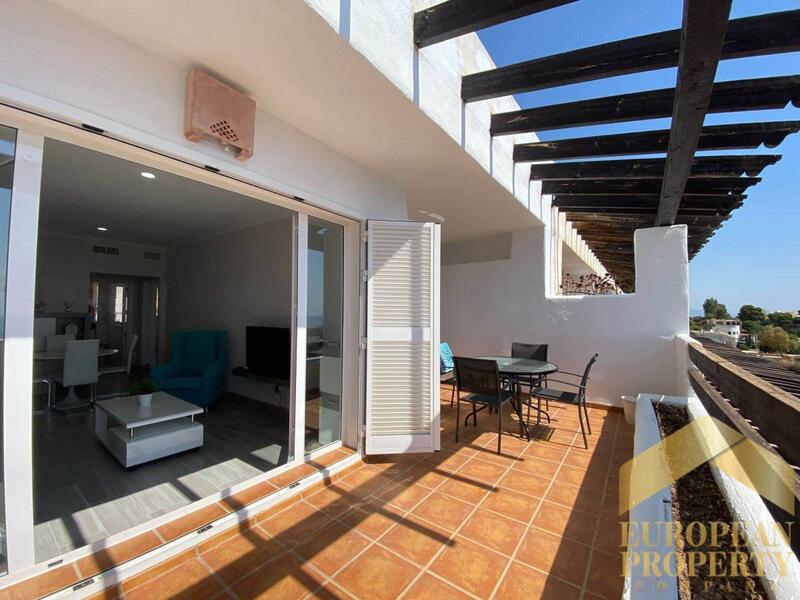 2 Cuarto Apartamento en venta