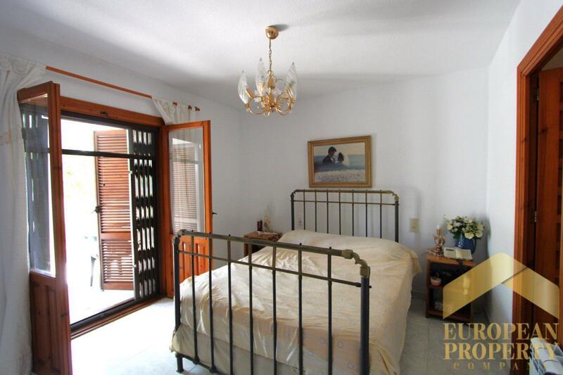 4 Cuarto Villa en venta