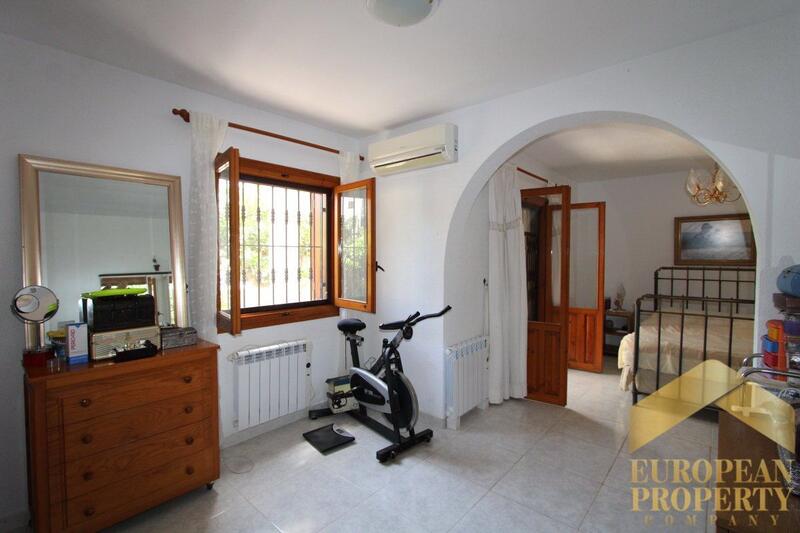 4 chambre Villa à vendre