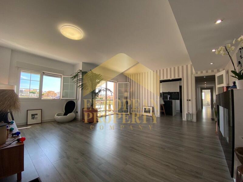 Apartamento en venta en Vera, Almería