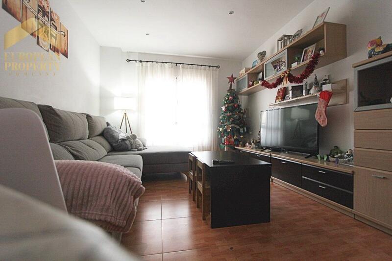 3 Cuarto Apartamento en venta