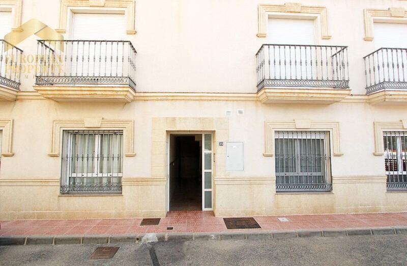 3 Cuarto Apartamento en venta