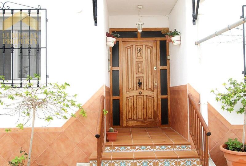 3 Cuarto Villa en venta