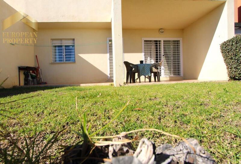 Appartement à vendre dans Vera, Almería