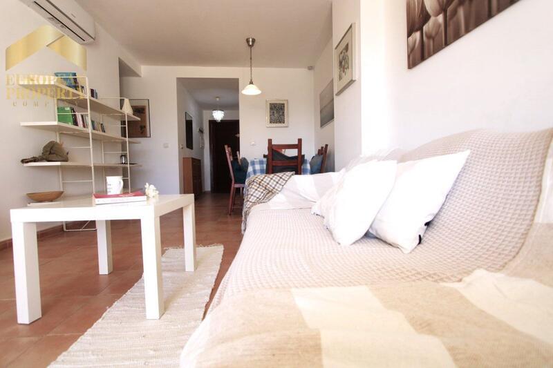 3 Cuarto Apartamento en venta