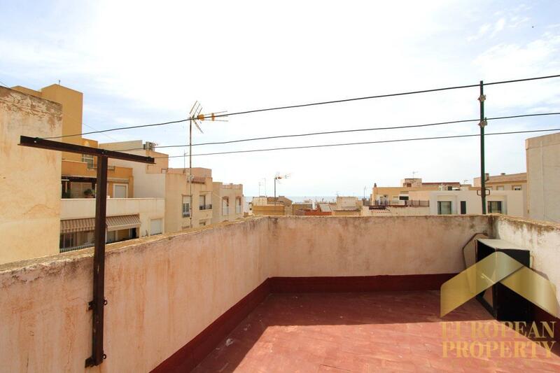 2 Cuarto Apartamento en venta