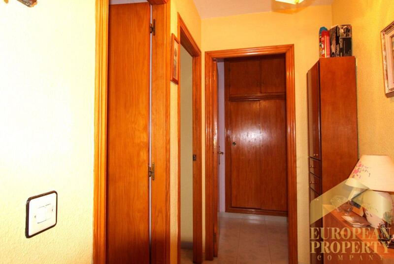 2 Cuarto Apartamento en venta