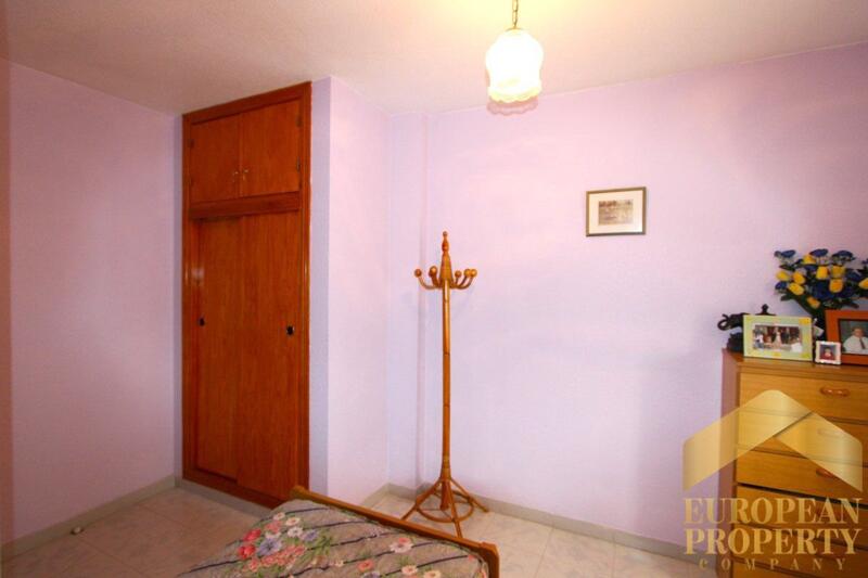 2 chambre Appartement à vendre