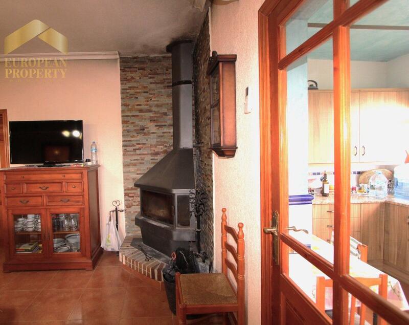 4 Cuarto Villa en venta