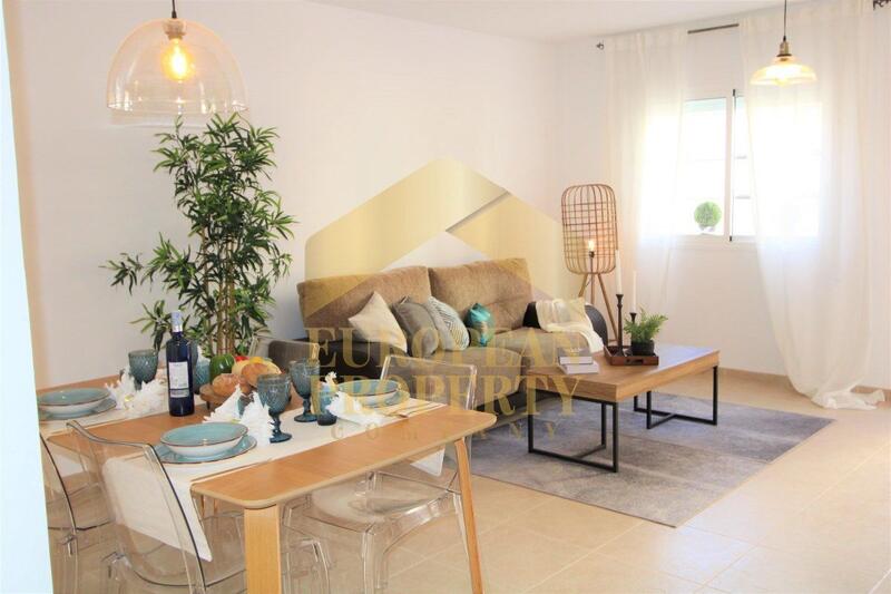 Apartment for sale in Cuevas del Almanzora, Almería