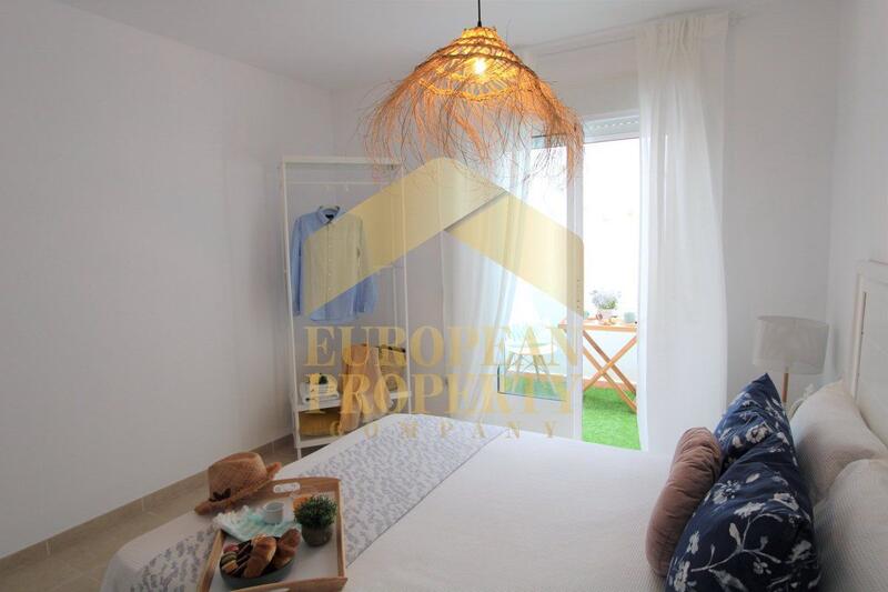 2 Cuarto Apartamento en venta