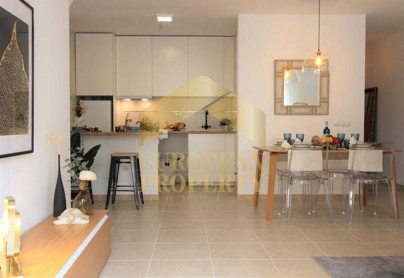 2 Cuarto Apartamento en venta