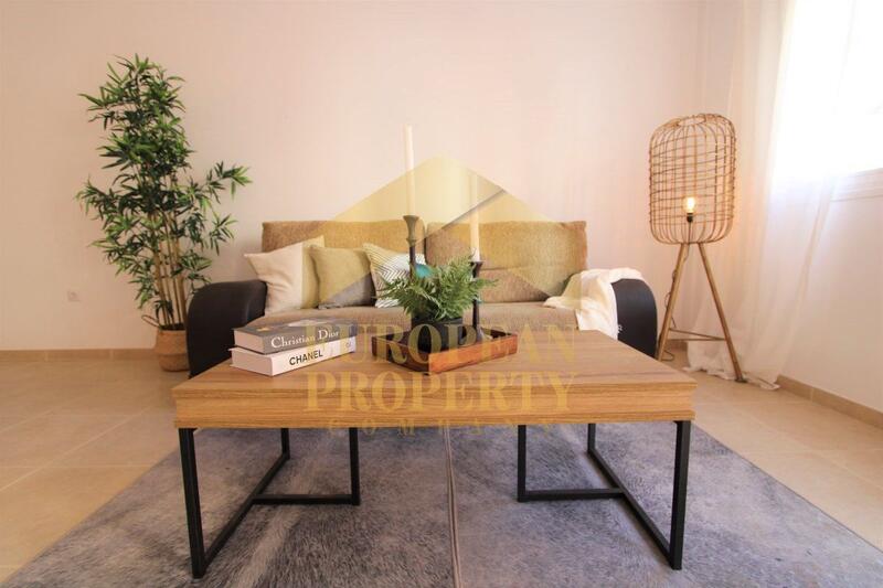 2 Cuarto Apartamento en venta