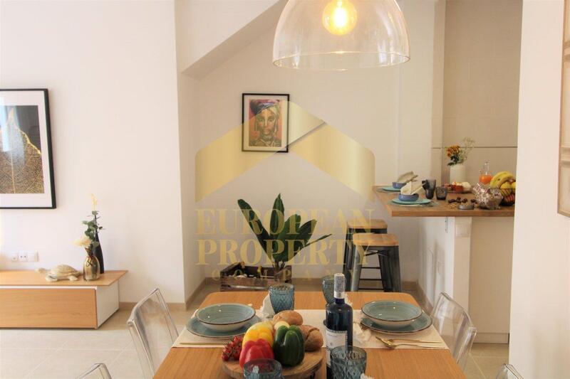 2 Cuarto Apartamento en venta