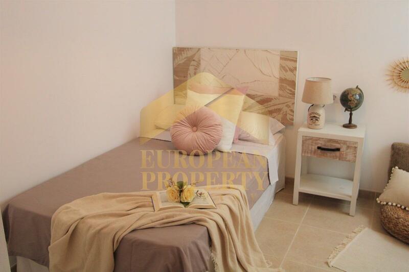 2 Cuarto Apartamento en venta