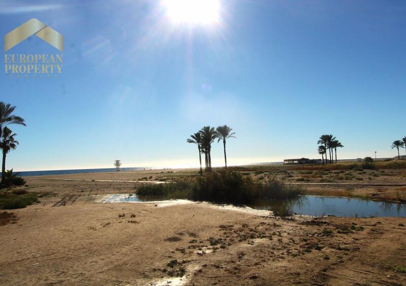 Lägenhet till salu i Vera, Almería