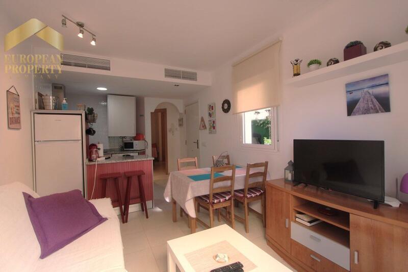 1 bedroom Apartment for sale