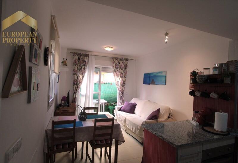 1 chambre Appartement à vendre