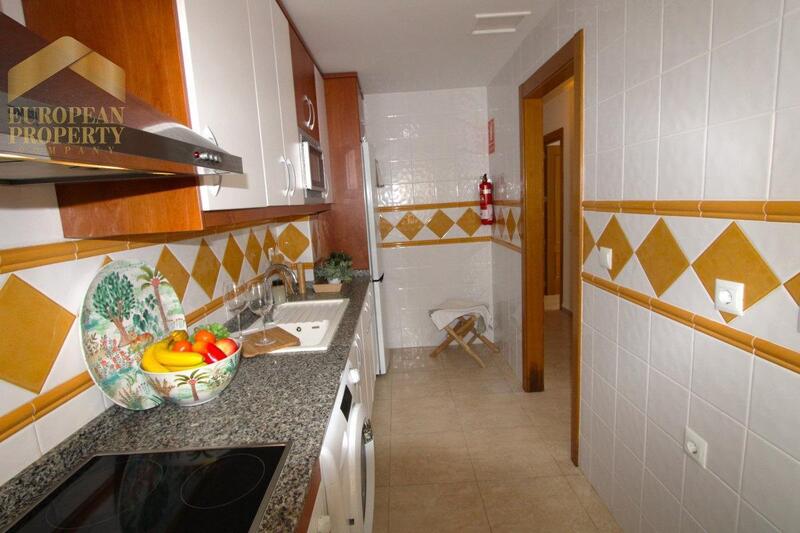 2 slaapkamer Appartement Te koop