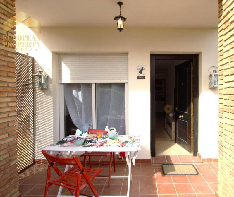 2 slaapkamer Appartement Te koop