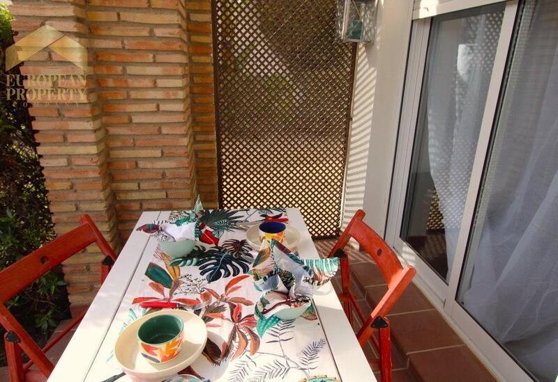 2 slaapkamer Appartement Te koop