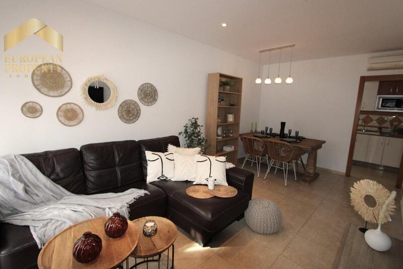 2 slaapkamer Appartement Te koop