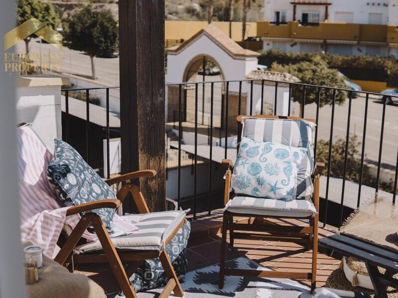 Appartement Te koop in Vera, Almería