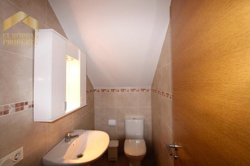 2 Schlafzimmer Appartement zu verkaufen