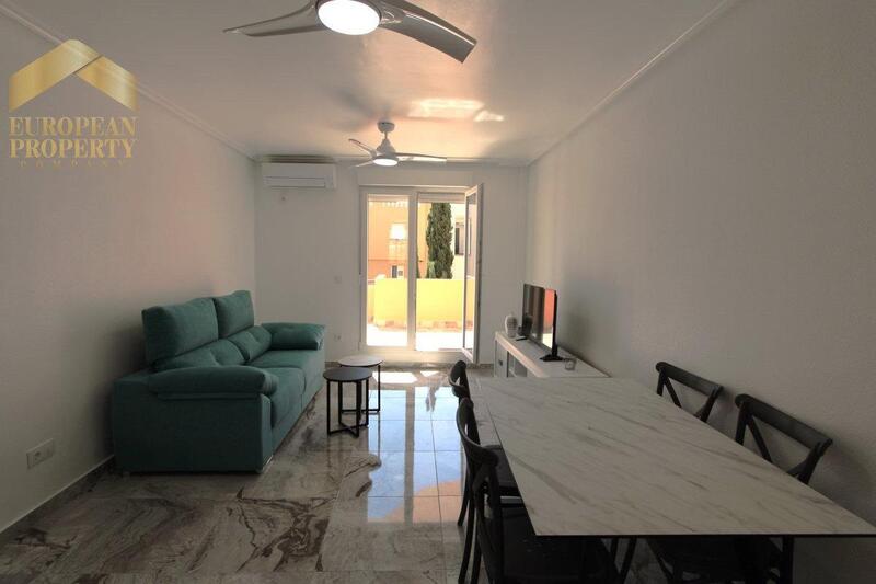 2 Cuarto Apartamento en venta