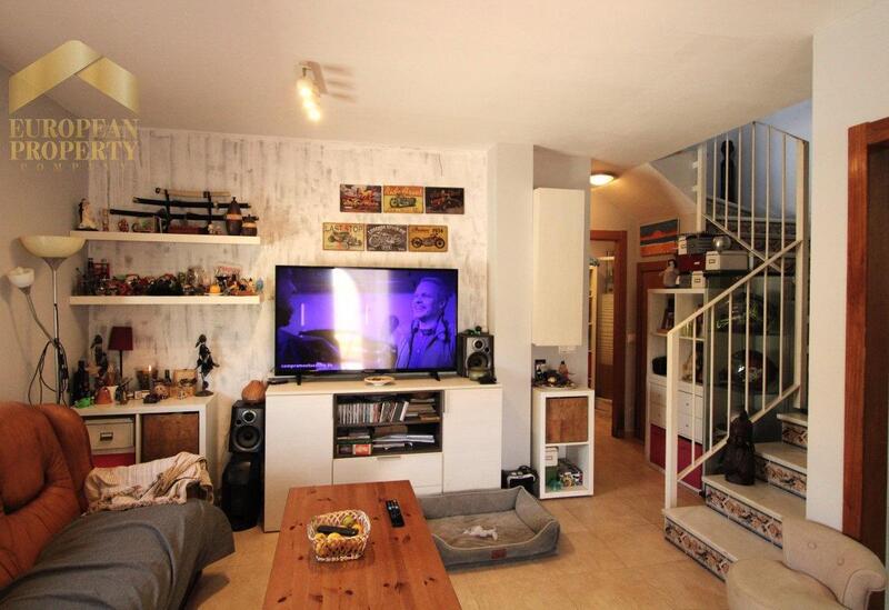 3 slaapkamer Tweezijdig Te koop