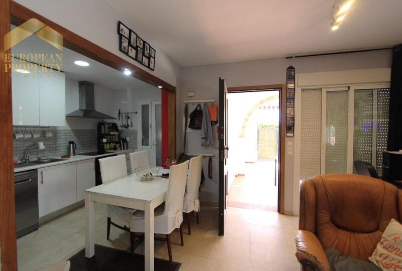 3 chambre Duplex à vendre