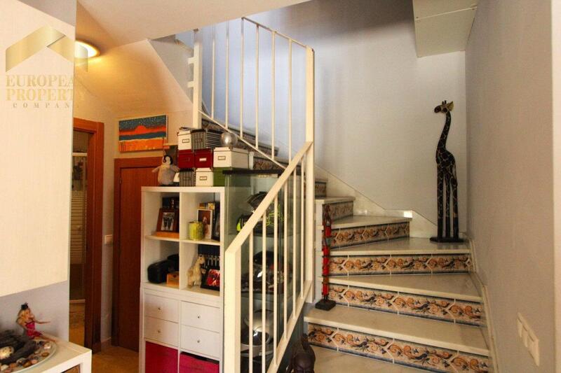 3 slaapkamer Tweezijdig Te koop