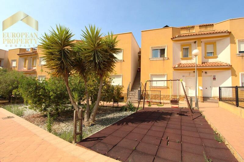 Appartement Te koop in Cuevas del Almanzora, Almería