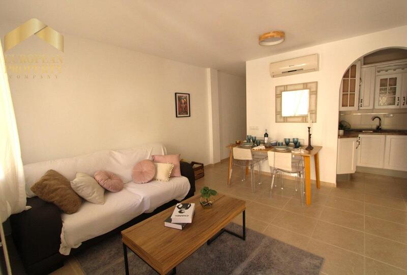 2 chambre Appartement à vendre