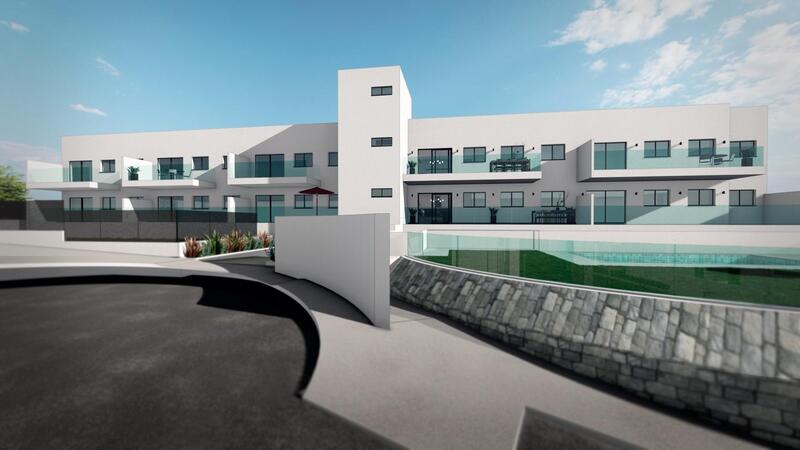 Apartamento en venta en Mojácar, Almería