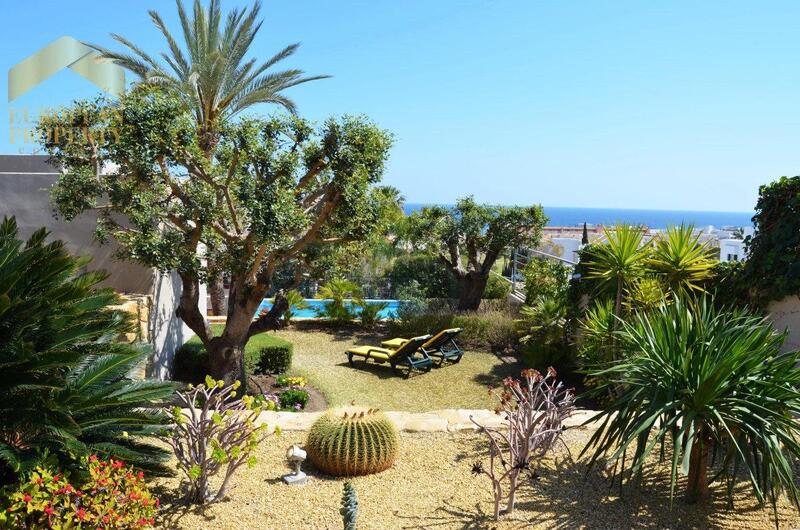 Villa til salg i Mojácar, Almería