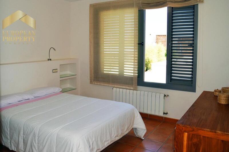 3 sovrum Villa till salu