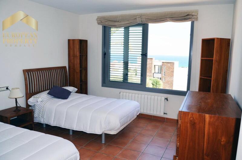 3 sovrum Villa till salu