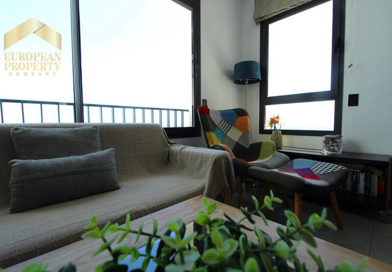 3 Cuarto Apartamento en venta